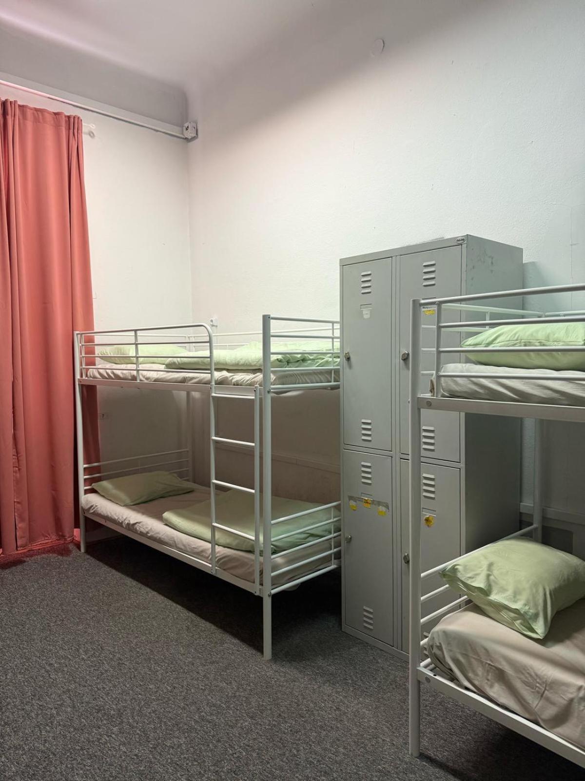 Kr Rest Hostel - Krakow — Zdjęcia 1
