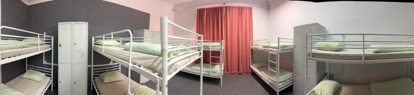 Kr Rest Hostel - Krakow — Zdjęcia 3